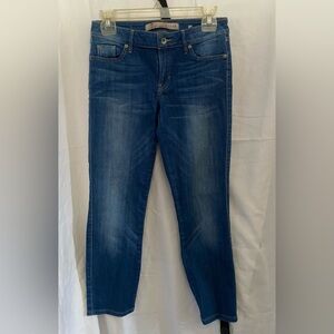 Guess Denim Skinny Jeans